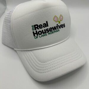 TH39 Trucker Hats Real Housewives of LKN Pickleball hats